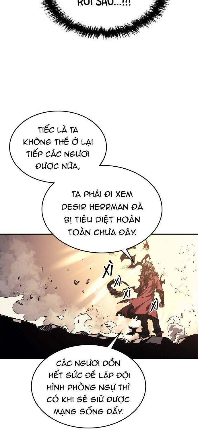 Chuyển Sinh Ma Pháp Đặc Biệt Yếu: Chapter 165