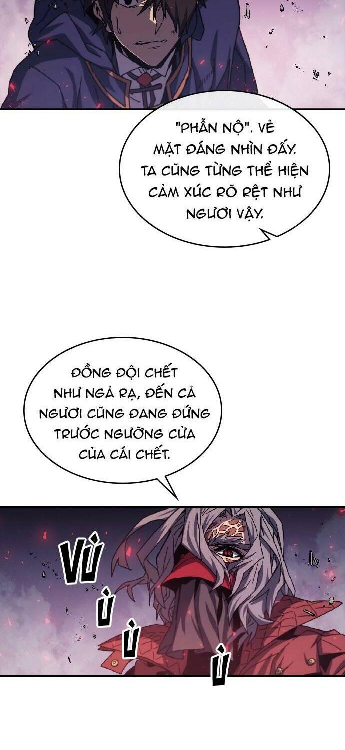 Chuyển Sinh Ma Pháp Đặc Biệt Yếu: Chapter 165