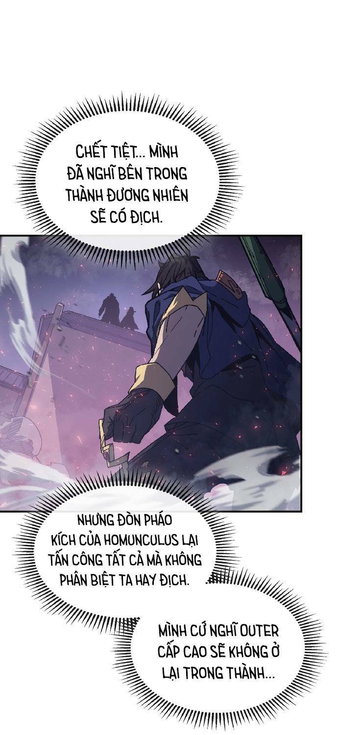 Chuyển Sinh Ma Pháp Đặc Biệt Yếu: Chapter 165