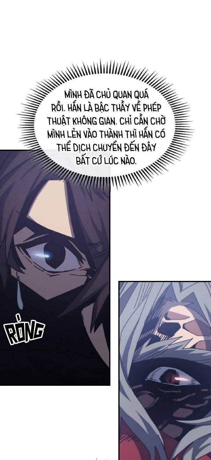 Chuyển Sinh Ma Pháp Đặc Biệt Yếu: Chapter 165