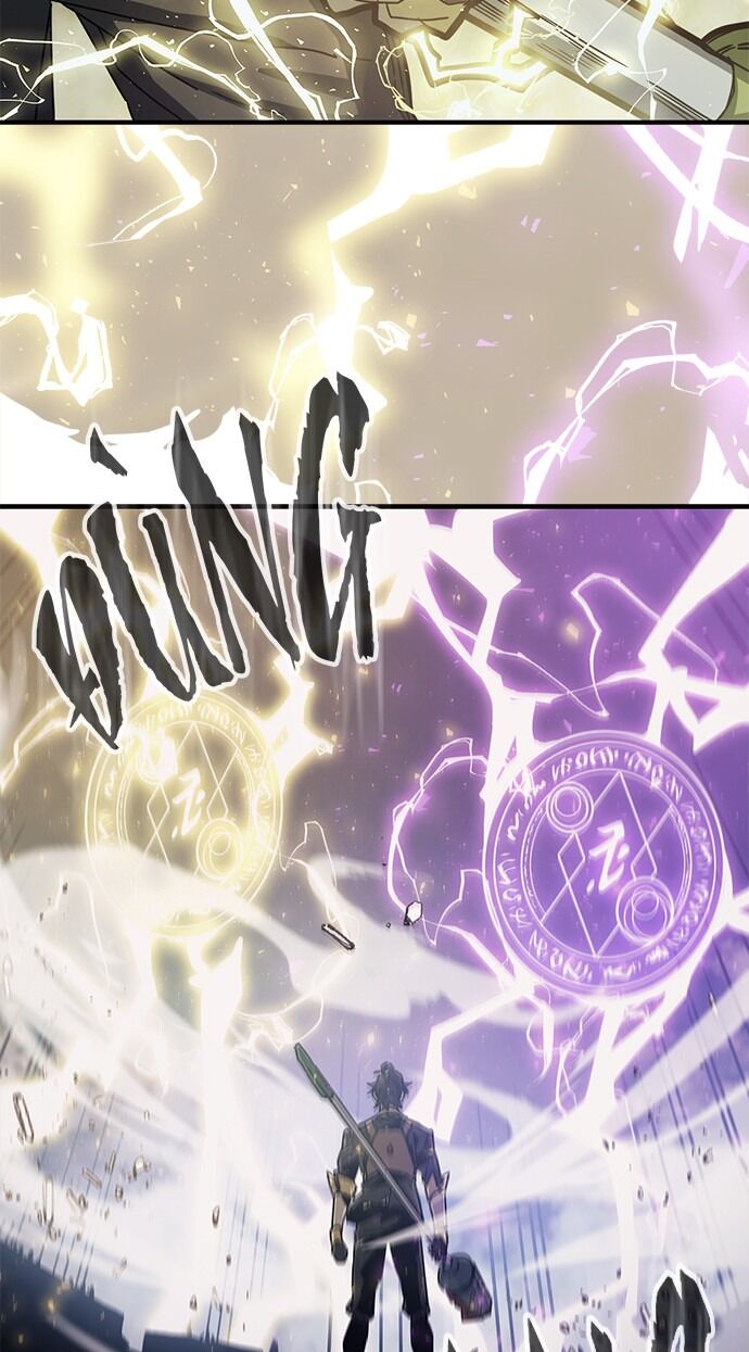 Chuyển Sinh Ma Pháp Đặc Biệt Yếu: Chapter 167
