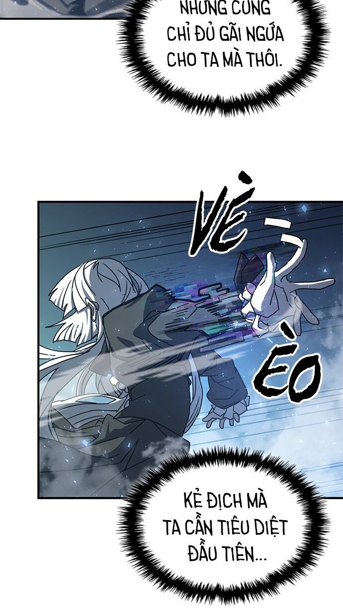 Chuyển Sinh Ma Pháp Đặc Biệt Yếu: Chapter 167