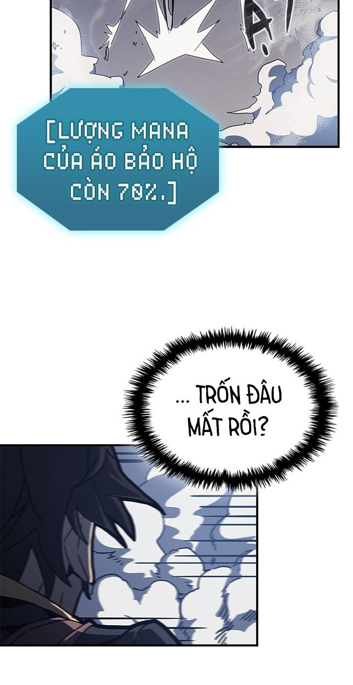 Chuyển Sinh Ma Pháp Đặc Biệt Yếu: Chapter 167