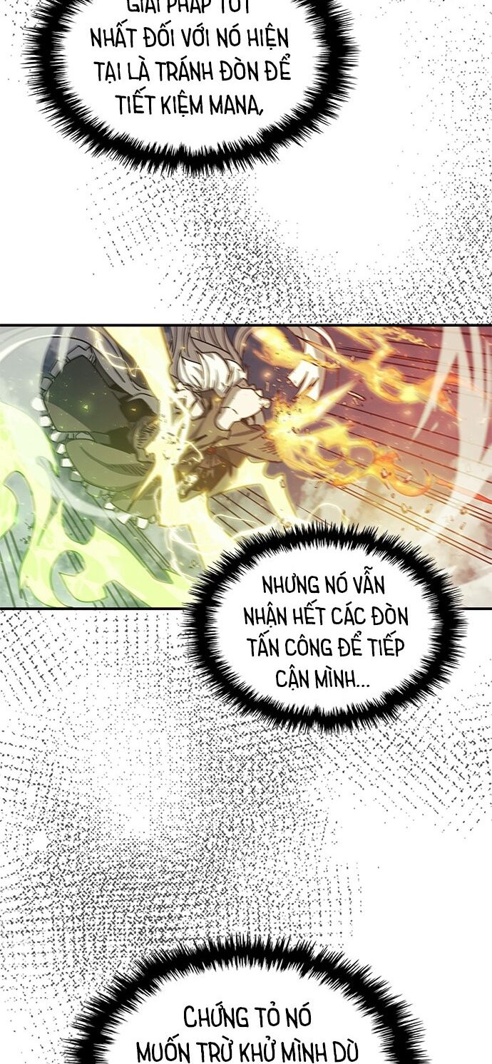 Chuyển Sinh Ma Pháp Đặc Biệt Yếu: Chapter 167