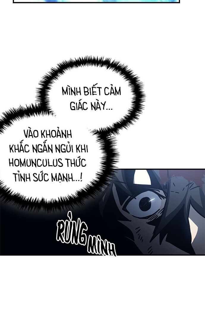 Chuyển Sinh Ma Pháp Đặc Biệt Yếu: Chapter 167