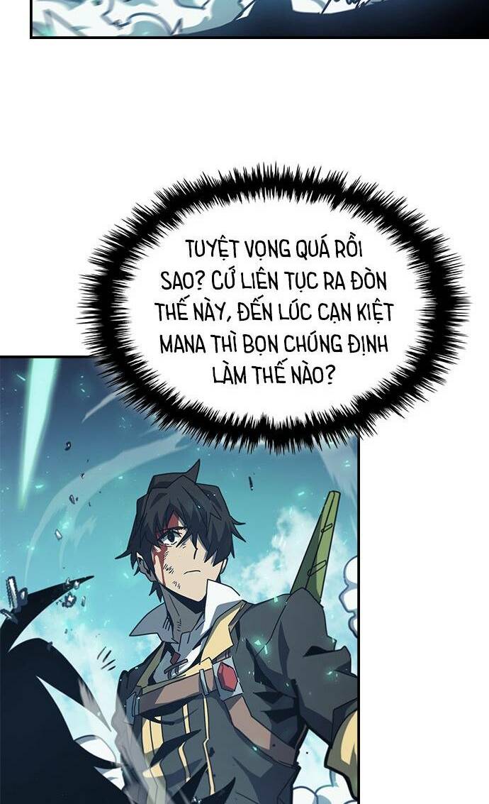 Chuyển Sinh Ma Pháp Đặc Biệt Yếu: Chapter 169