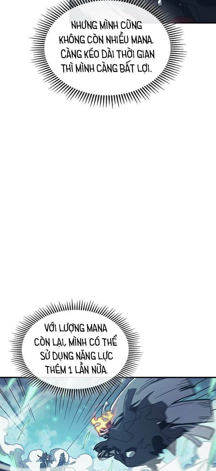 Chuyển Sinh Ma Pháp Đặc Biệt Yếu: Chapter 169