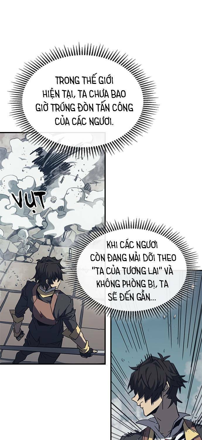 Chuyển Sinh Ma Pháp Đặc Biệt Yếu: Chapter 169