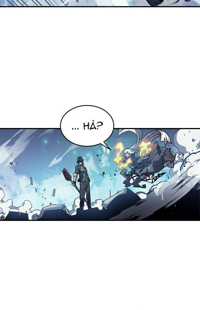 Chuyển Sinh Ma Pháp Đặc Biệt Yếu: Chapter 169