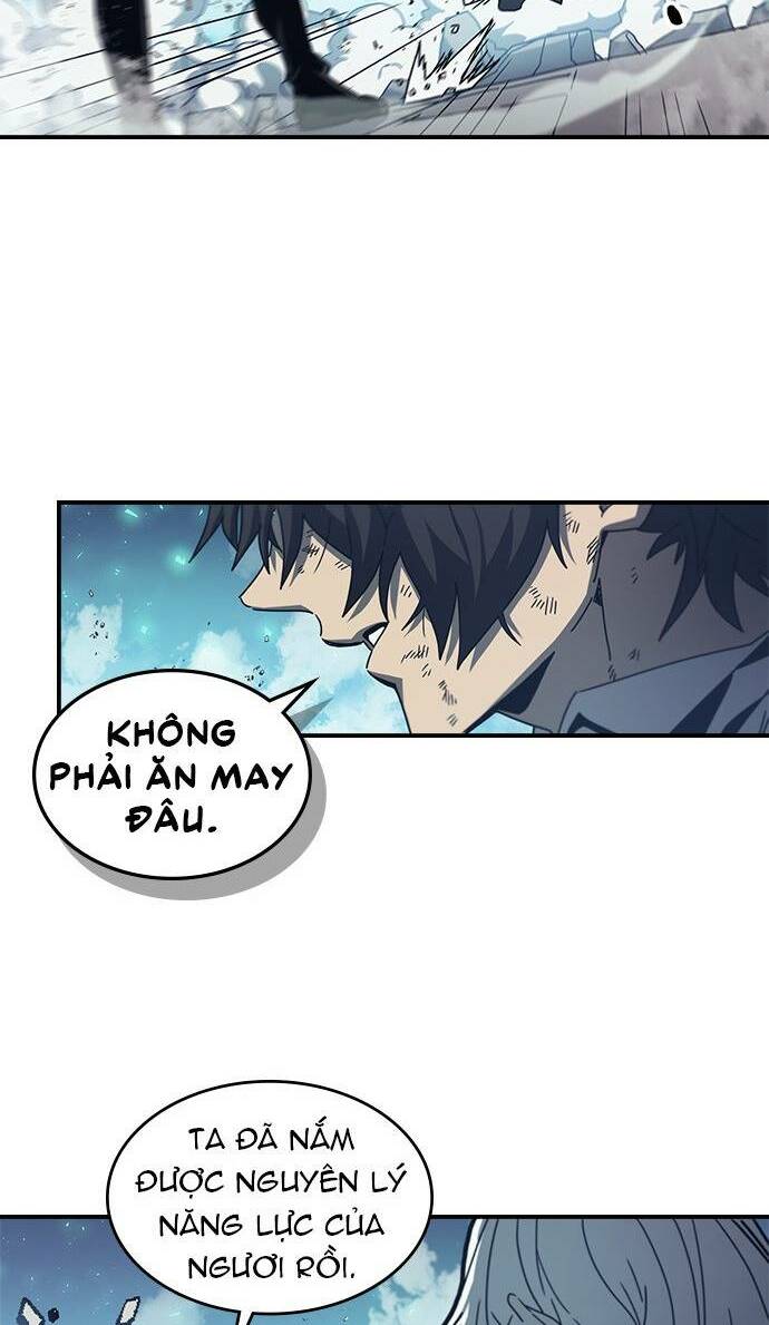 Chuyển Sinh Ma Pháp Đặc Biệt Yếu: Chapter 169