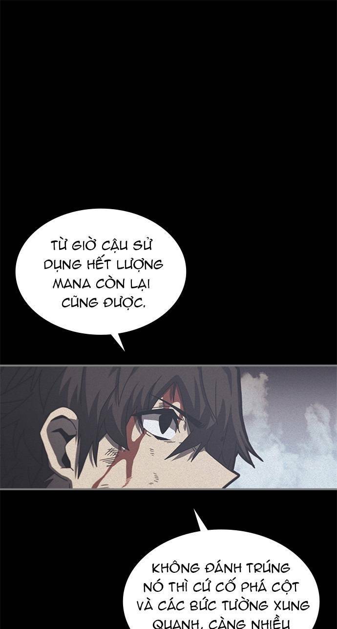 Chuyển Sinh Ma Pháp Đặc Biệt Yếu: Chapter 169