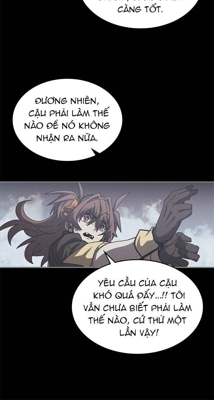 Chuyển Sinh Ma Pháp Đặc Biệt Yếu: Chapter 169