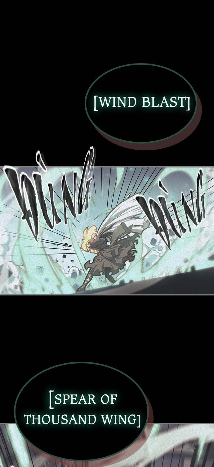 Chuyển Sinh Ma Pháp Đặc Biệt Yếu: Chapter 169