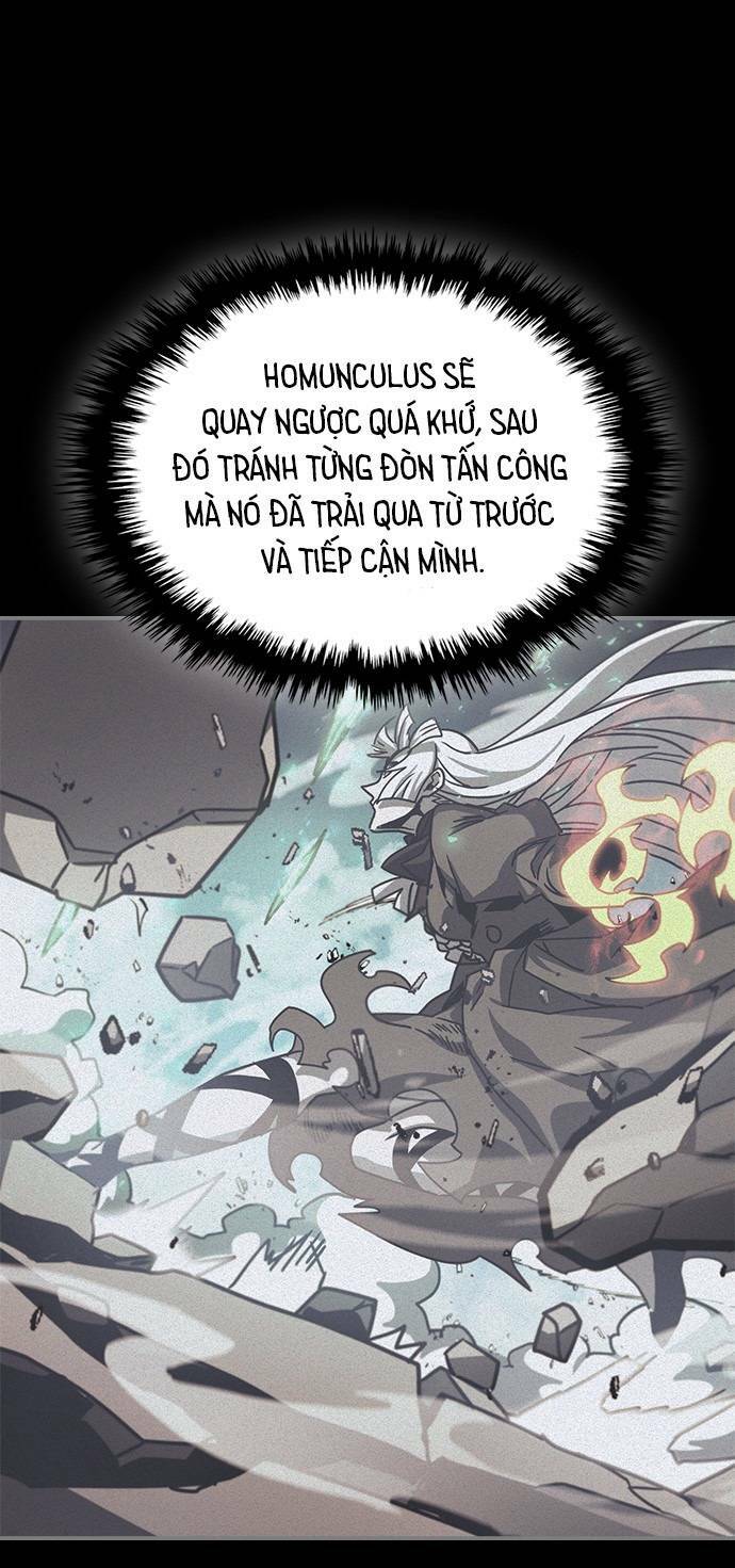 Chuyển Sinh Ma Pháp Đặc Biệt Yếu: Chapter 169