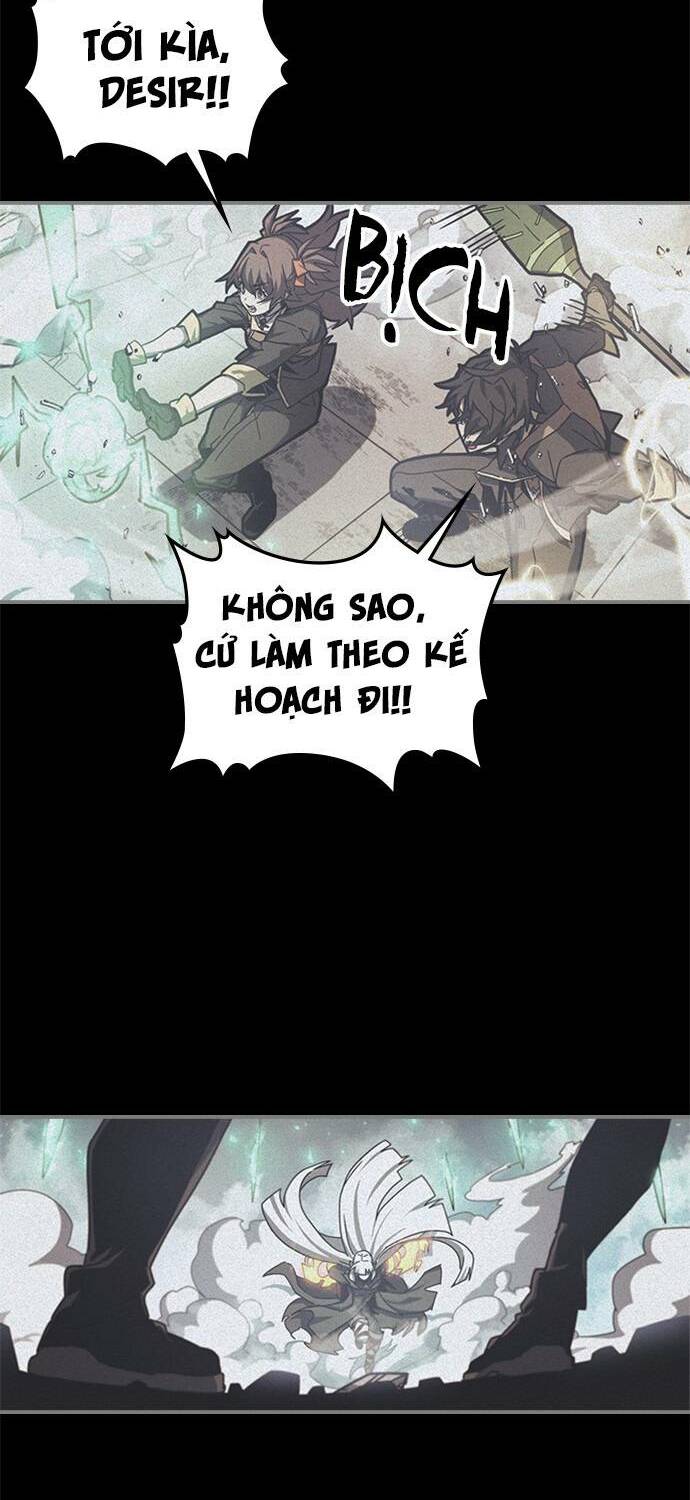 Chuyển Sinh Ma Pháp Đặc Biệt Yếu: Chapter 169