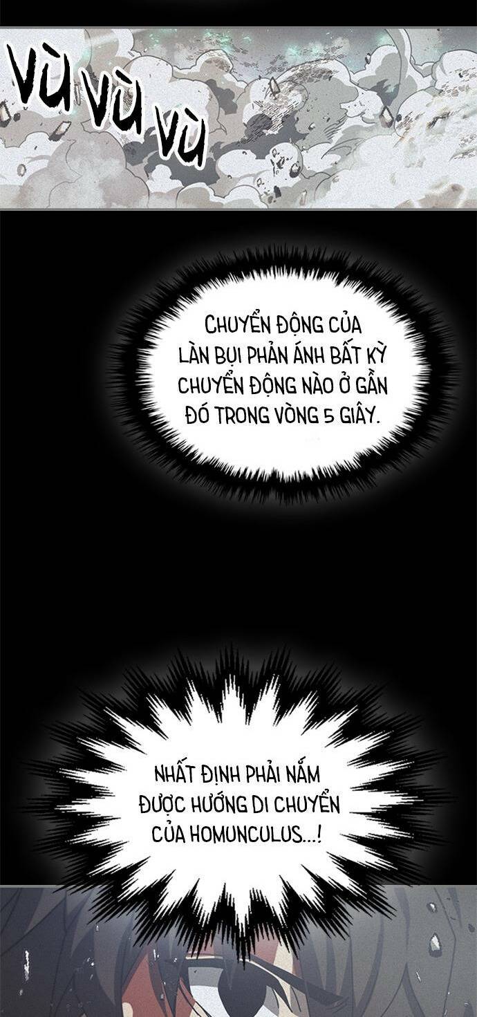Chuyển Sinh Ma Pháp Đặc Biệt Yếu: Chapter 169