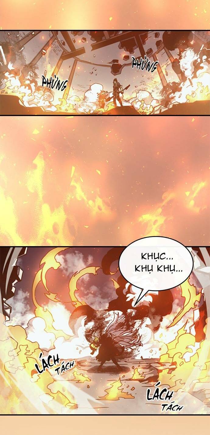 Chuyển Sinh Ma Pháp Đặc Biệt Yếu: Chapter 169