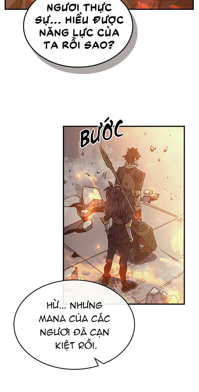 Chuyển Sinh Ma Pháp Đặc Biệt Yếu: Chapter 169