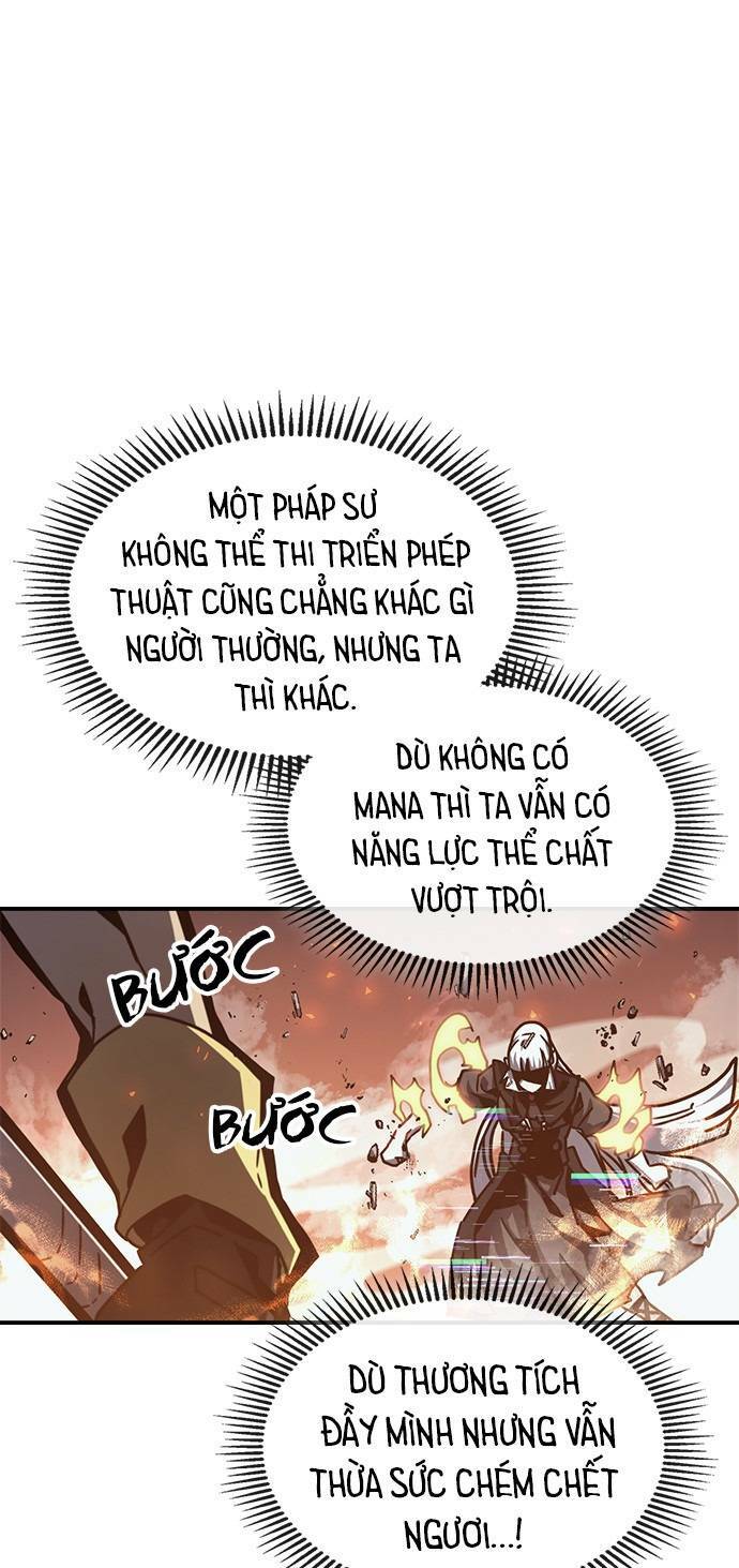 Chuyển Sinh Ma Pháp Đặc Biệt Yếu: Chapter 169