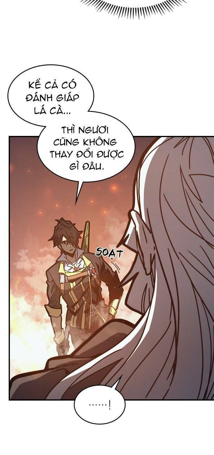 Chuyển Sinh Ma Pháp Đặc Biệt Yếu: Chapter 169