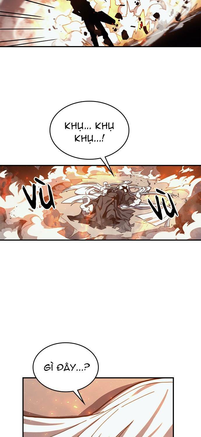 Chuyển Sinh Ma Pháp Đặc Biệt Yếu: Chapter 169