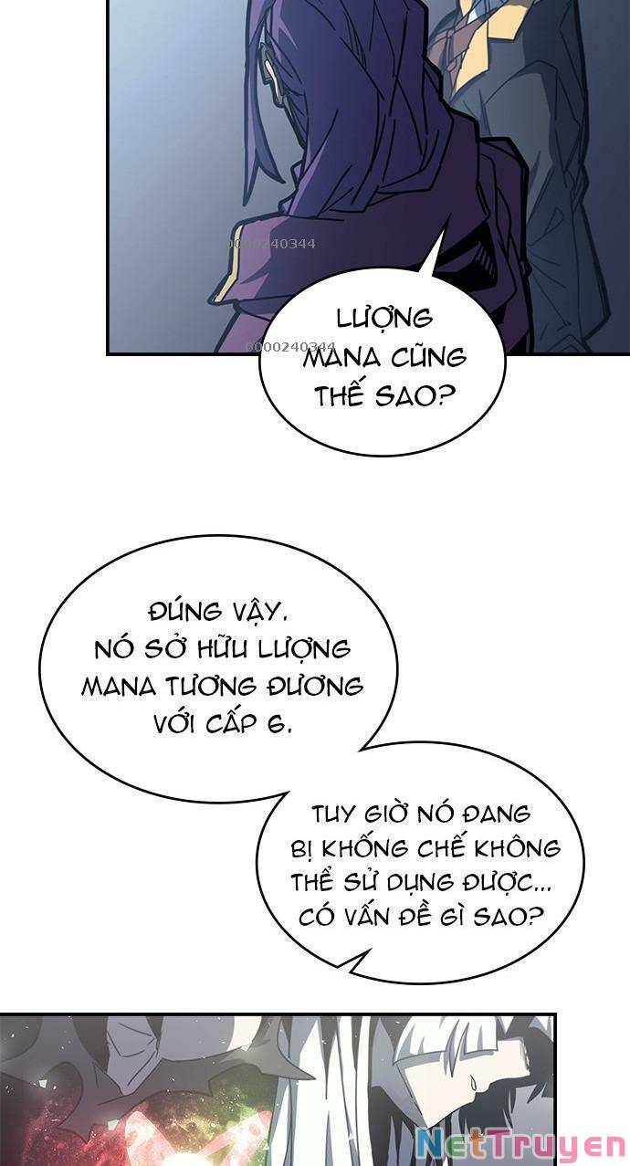 Chuyển Sinh Ma Pháp Đặc Biệt Yếu: Chapter 171