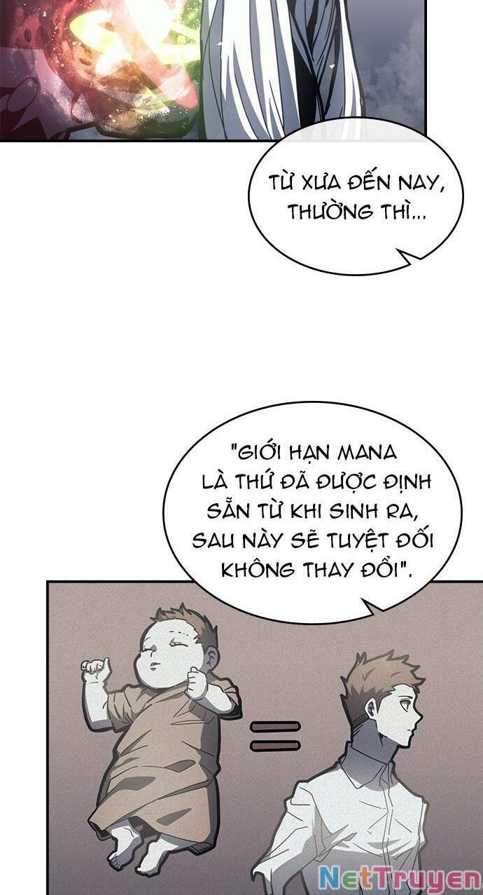 Chuyển Sinh Ma Pháp Đặc Biệt Yếu: Chapter 171