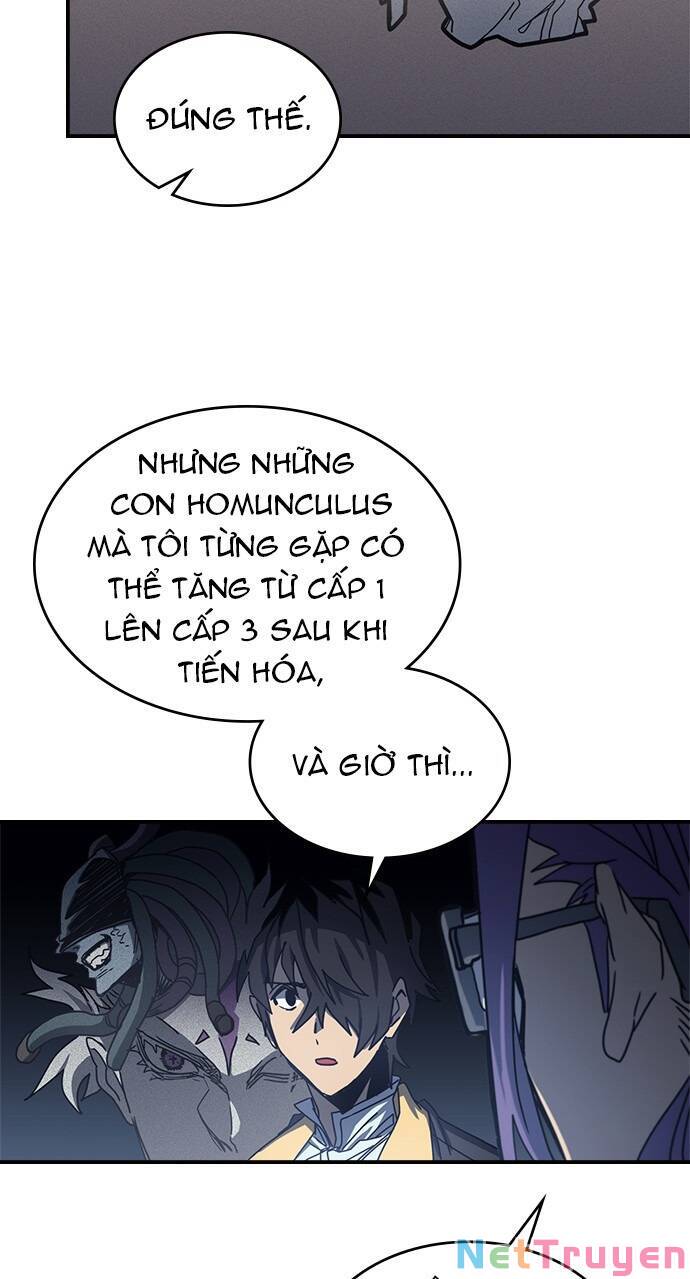 Chuyển Sinh Ma Pháp Đặc Biệt Yếu: Chapter 171
