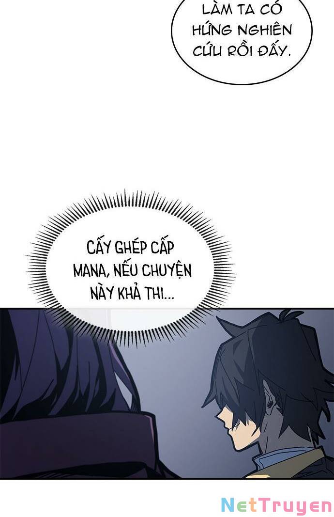 Chuyển Sinh Ma Pháp Đặc Biệt Yếu: Chapter 171