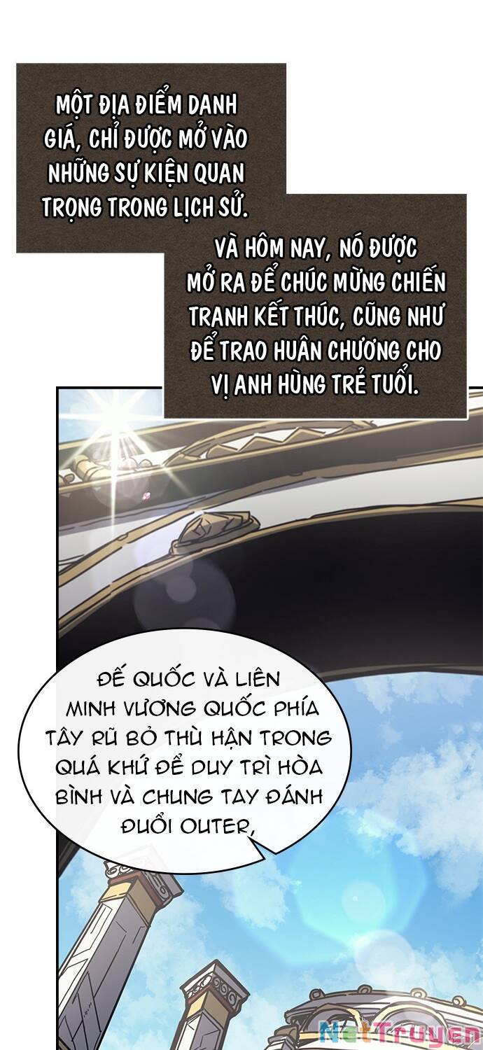 Chuyển Sinh Ma Pháp Đặc Biệt Yếu: Chapter 171