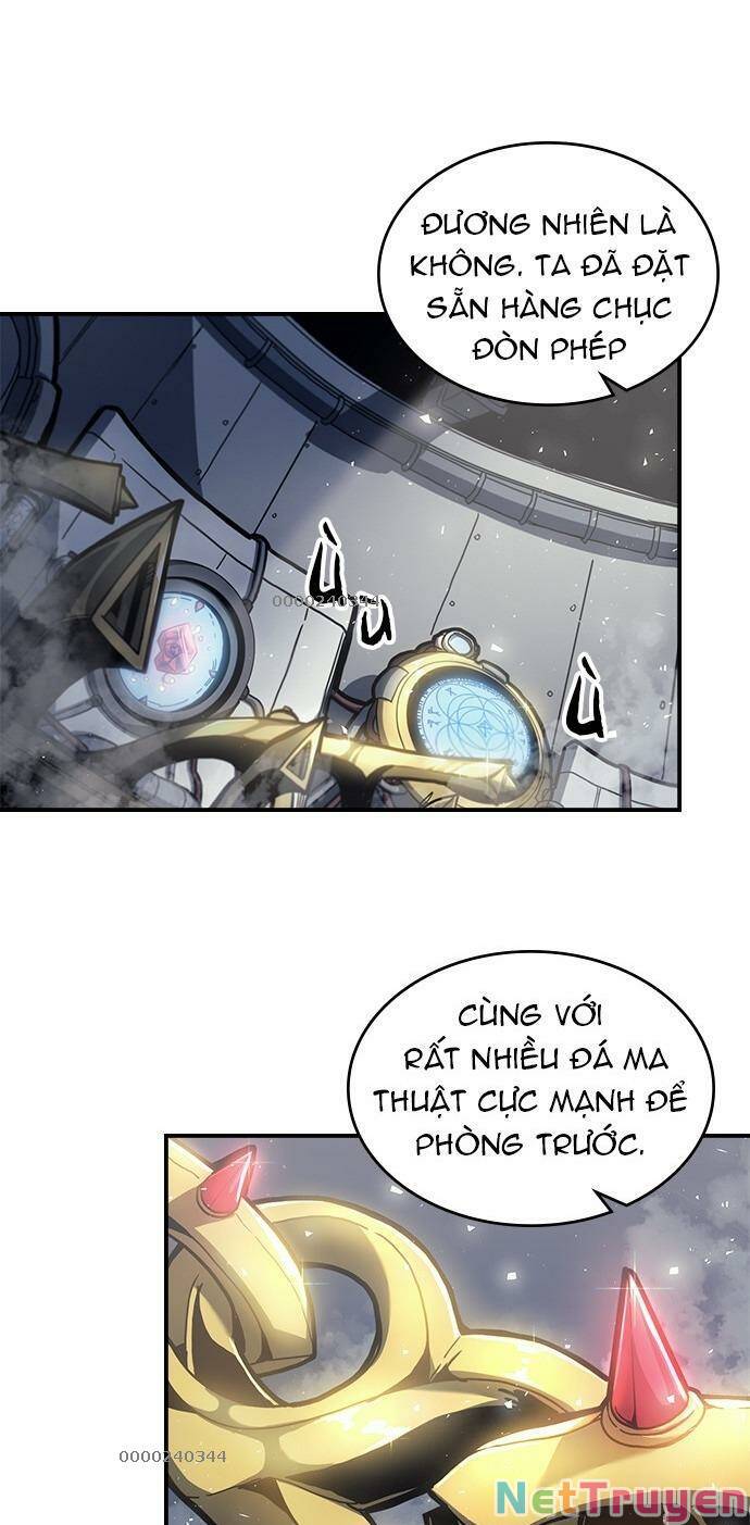 Chuyển Sinh Ma Pháp Đặc Biệt Yếu: Chapter 171