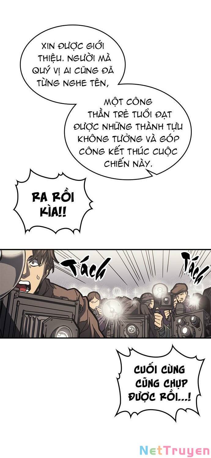 Chuyển Sinh Ma Pháp Đặc Biệt Yếu: Chapter 171