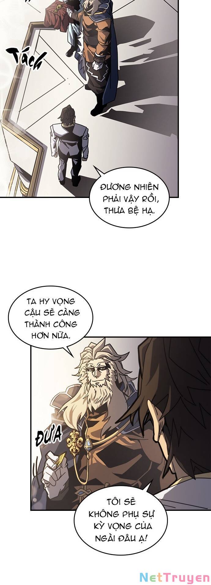 Chuyển Sinh Ma Pháp Đặc Biệt Yếu: Chapter 171