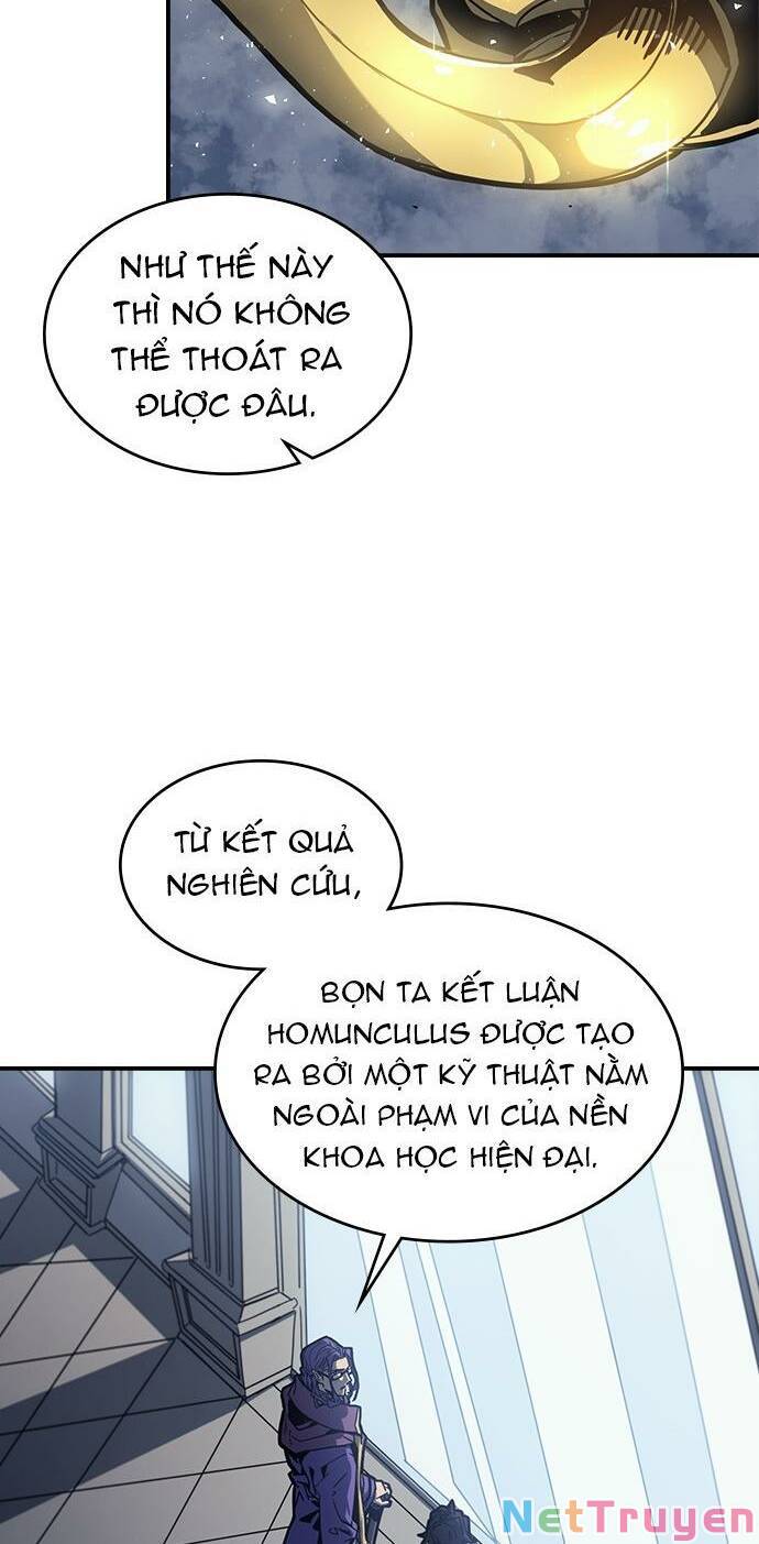 Chuyển Sinh Ma Pháp Đặc Biệt Yếu: Chapter 171