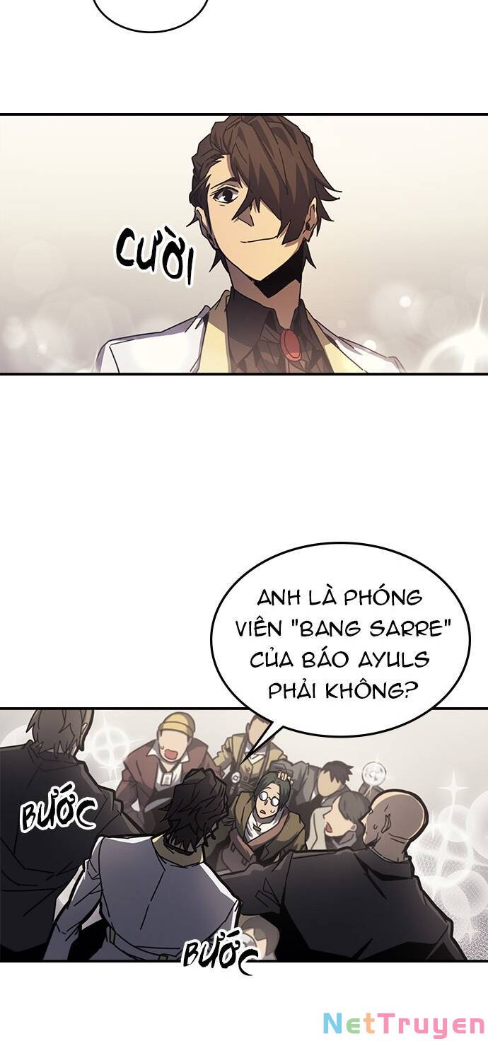 Chuyển Sinh Ma Pháp Đặc Biệt Yếu: Chapter 171