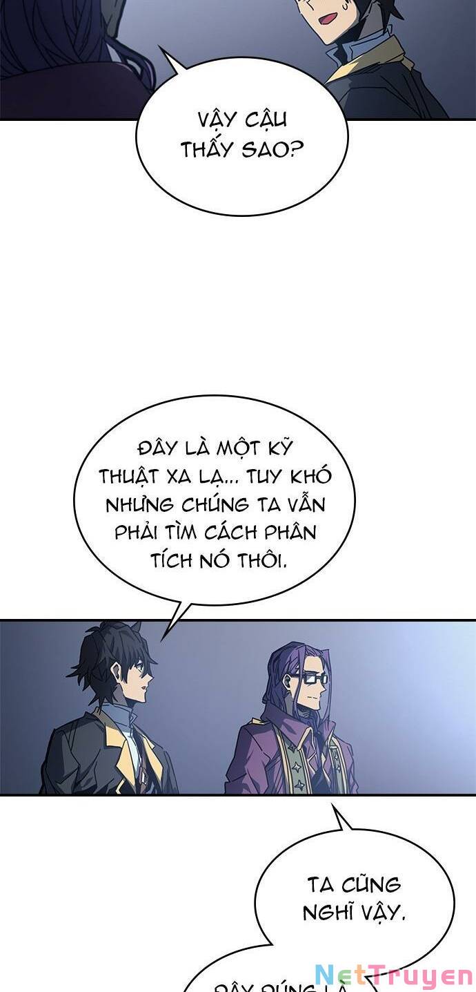 Chuyển Sinh Ma Pháp Đặc Biệt Yếu: Chapter 171