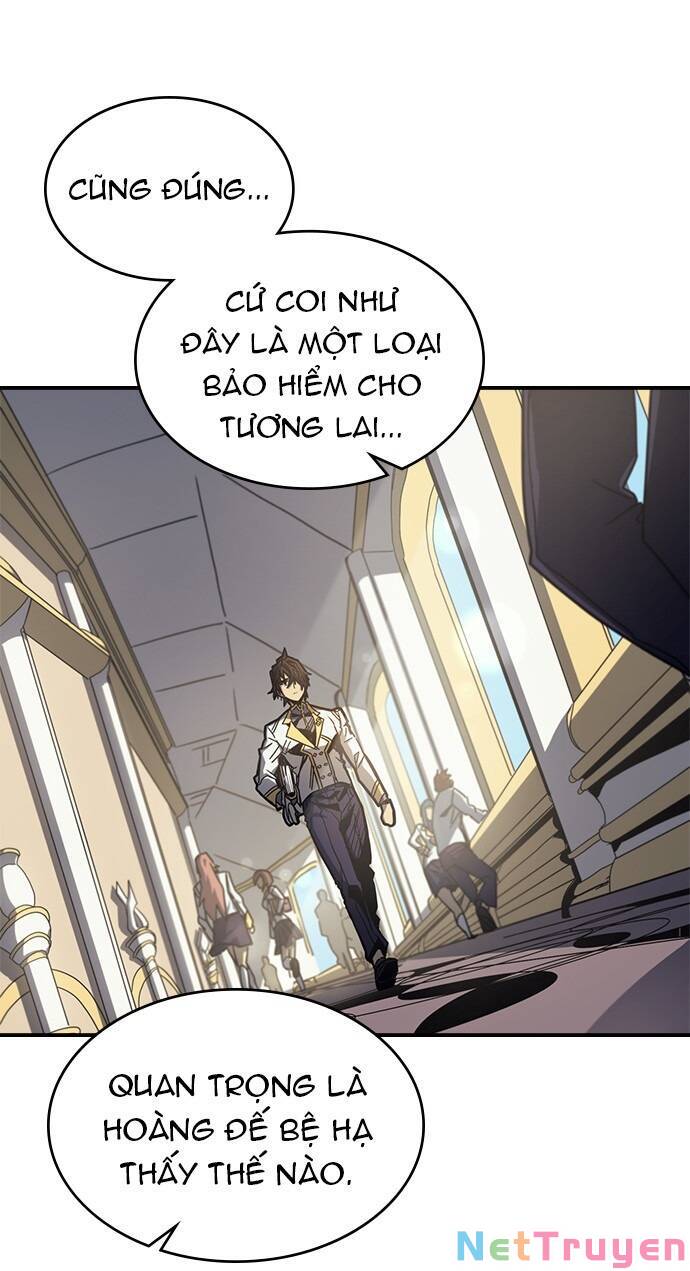 Chuyển Sinh Ma Pháp Đặc Biệt Yếu: Chapter 171