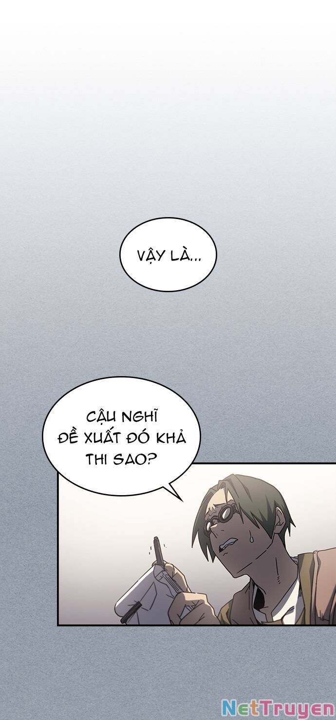 Chuyển Sinh Ma Pháp Đặc Biệt Yếu: Chapter 171