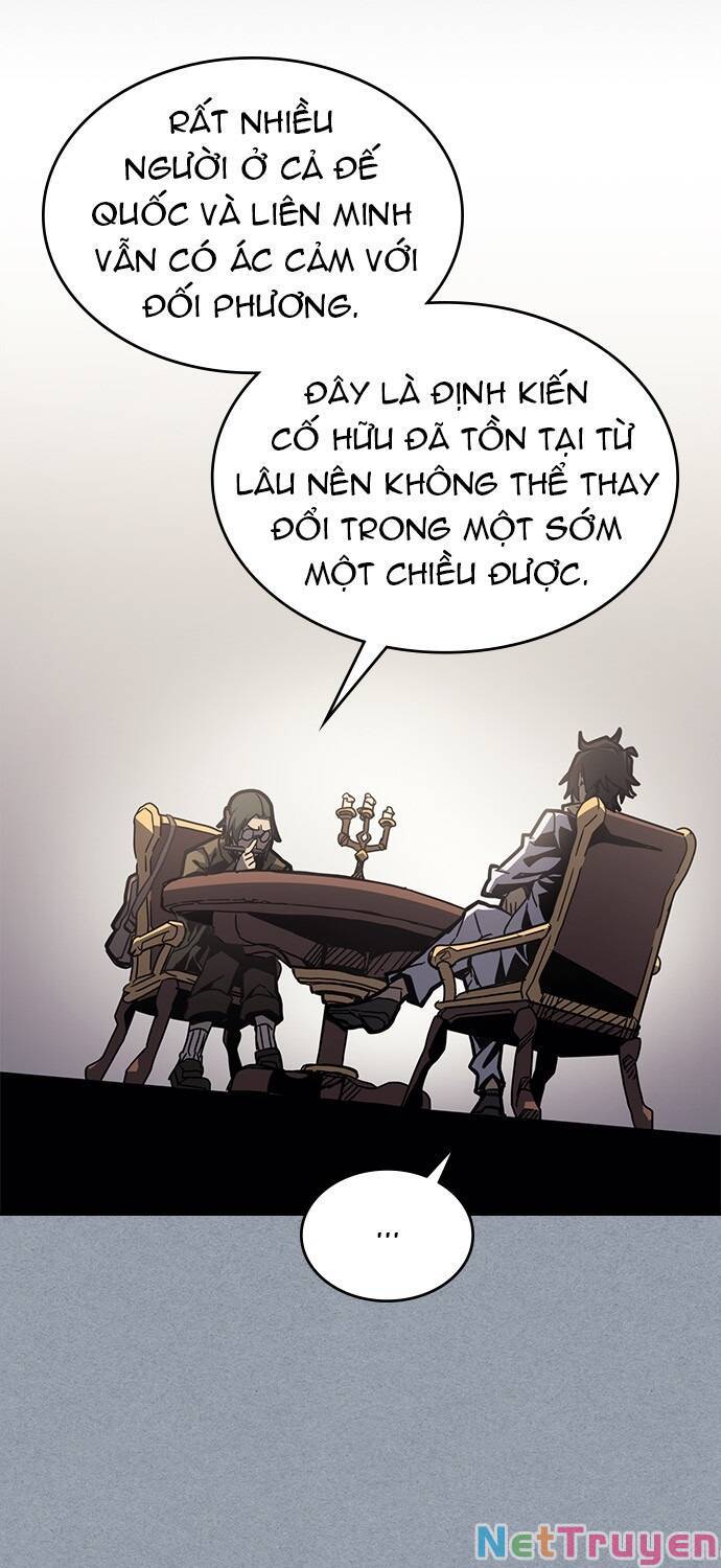 Chuyển Sinh Ma Pháp Đặc Biệt Yếu: Chapter 171