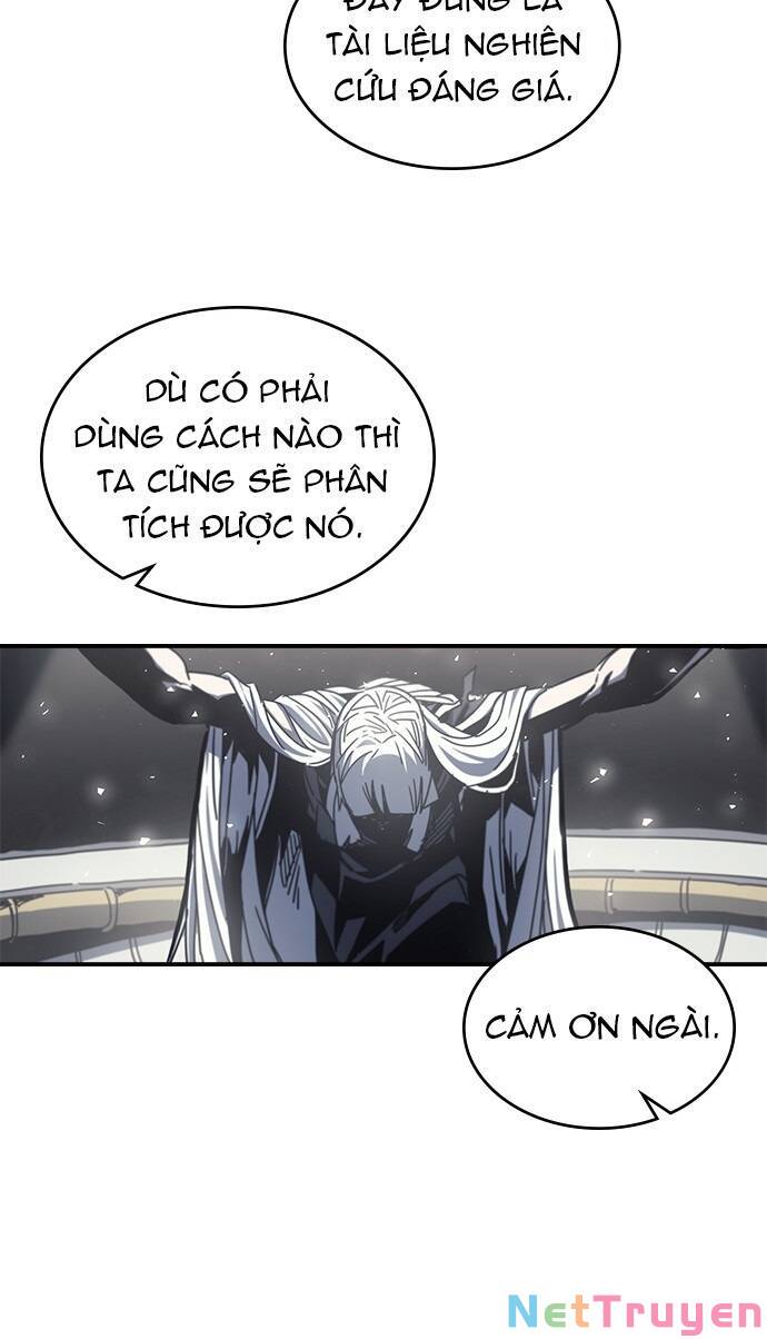 Chuyển Sinh Ma Pháp Đặc Biệt Yếu: Chapter 171
