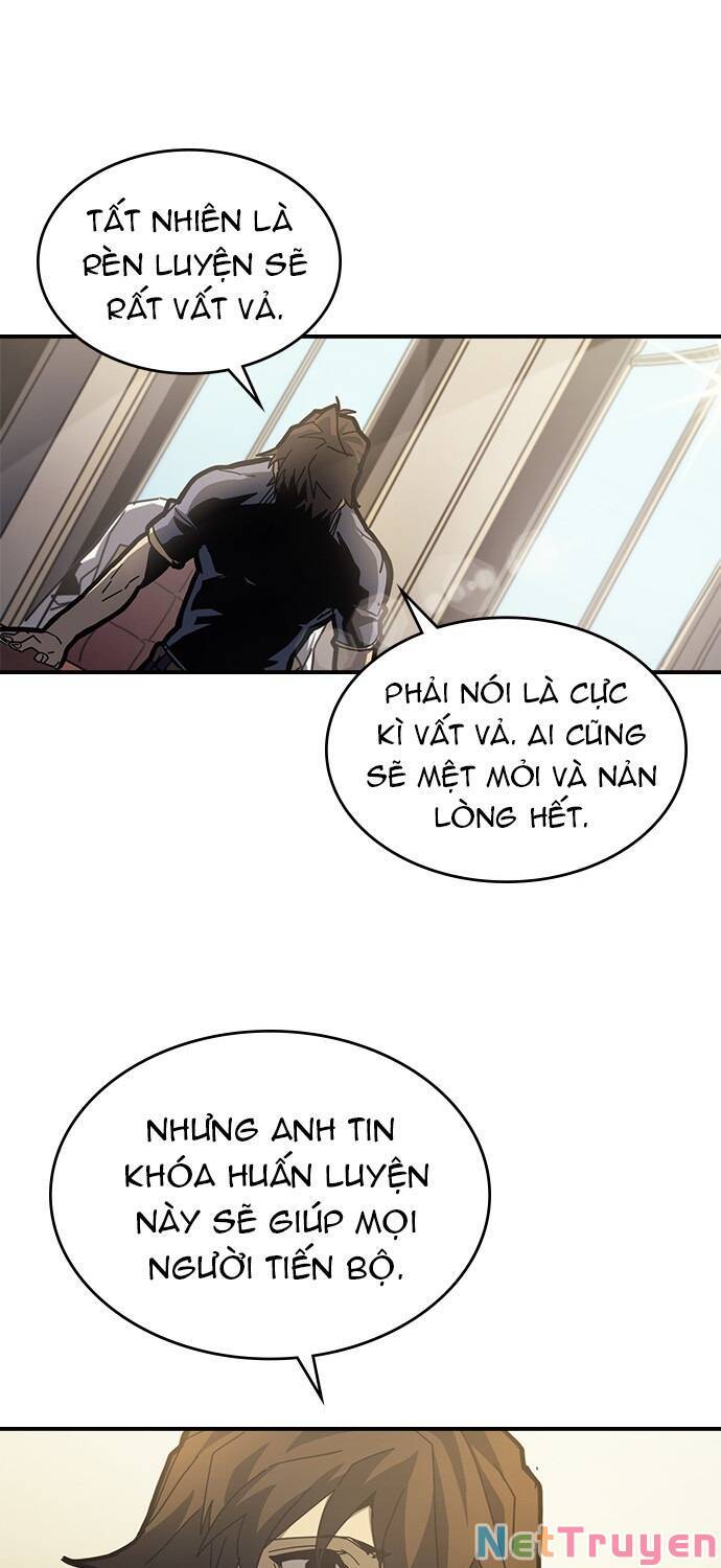 Chuyển Sinh Ma Pháp Đặc Biệt Yếu: Chapter 171