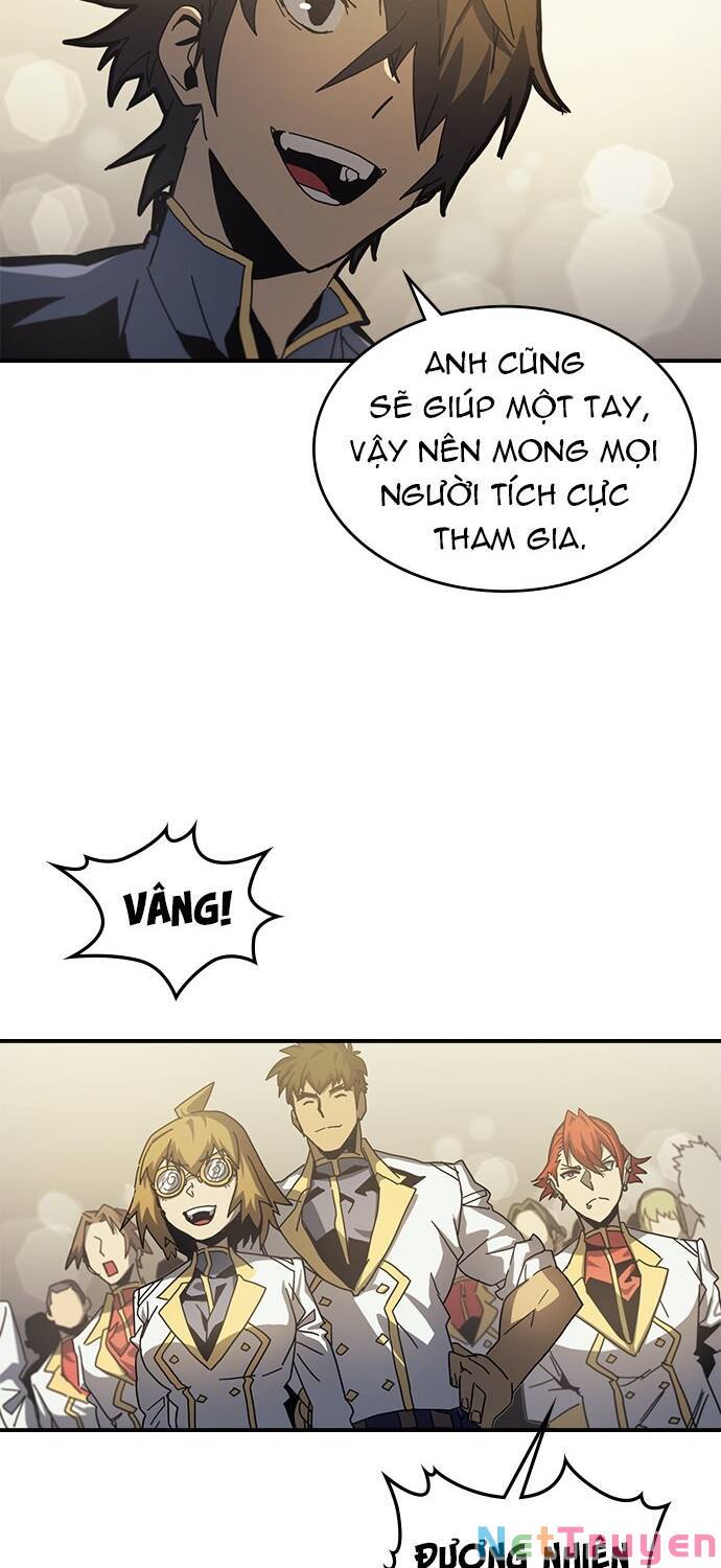 Chuyển Sinh Ma Pháp Đặc Biệt Yếu: Chapter 171