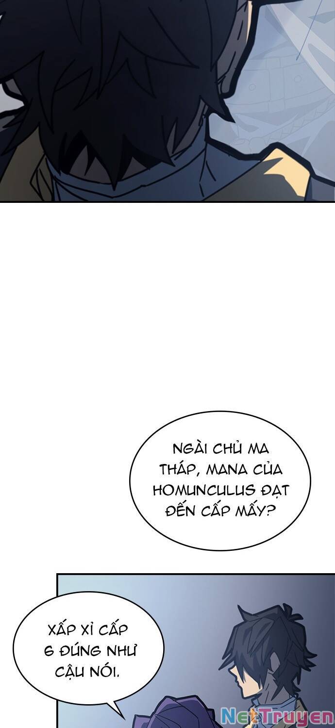 Chuyển Sinh Ma Pháp Đặc Biệt Yếu: Chapter 171