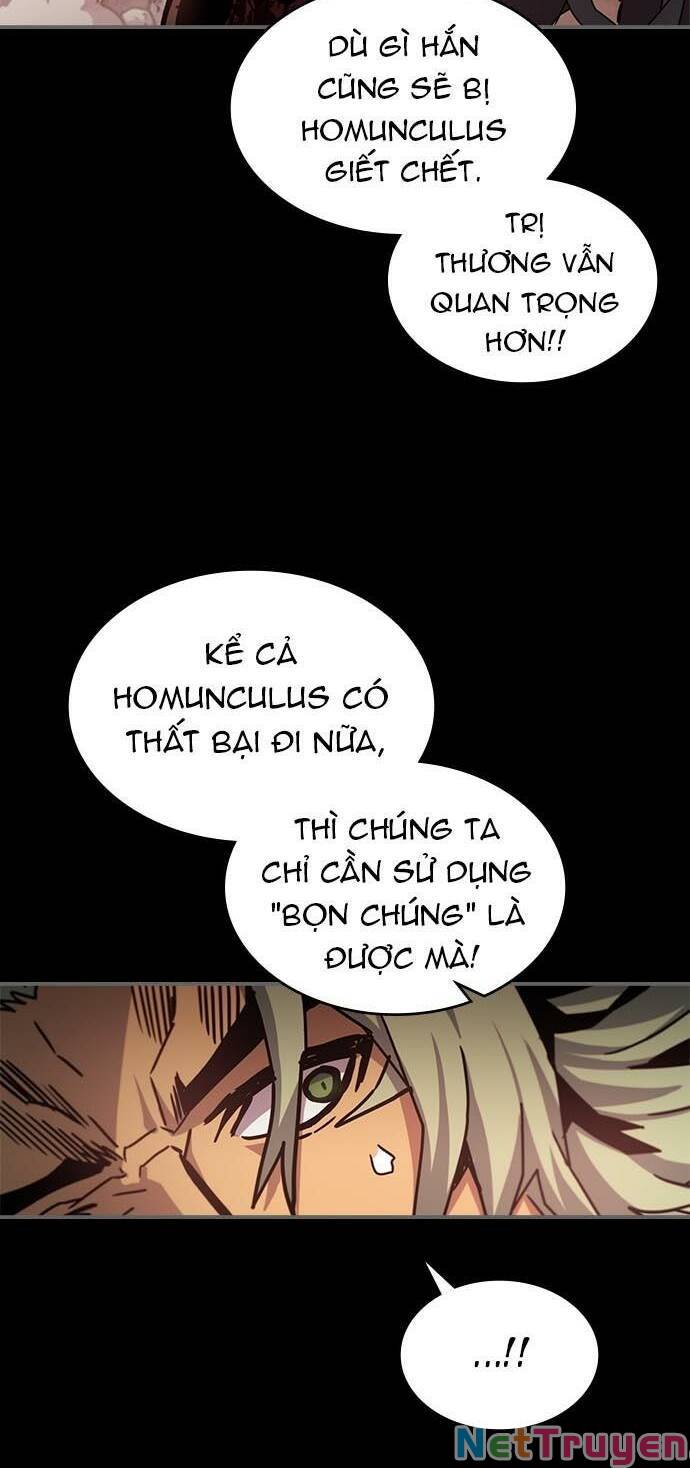 Chuyển Sinh Ma Pháp Đặc Biệt Yếu: Chapter 174