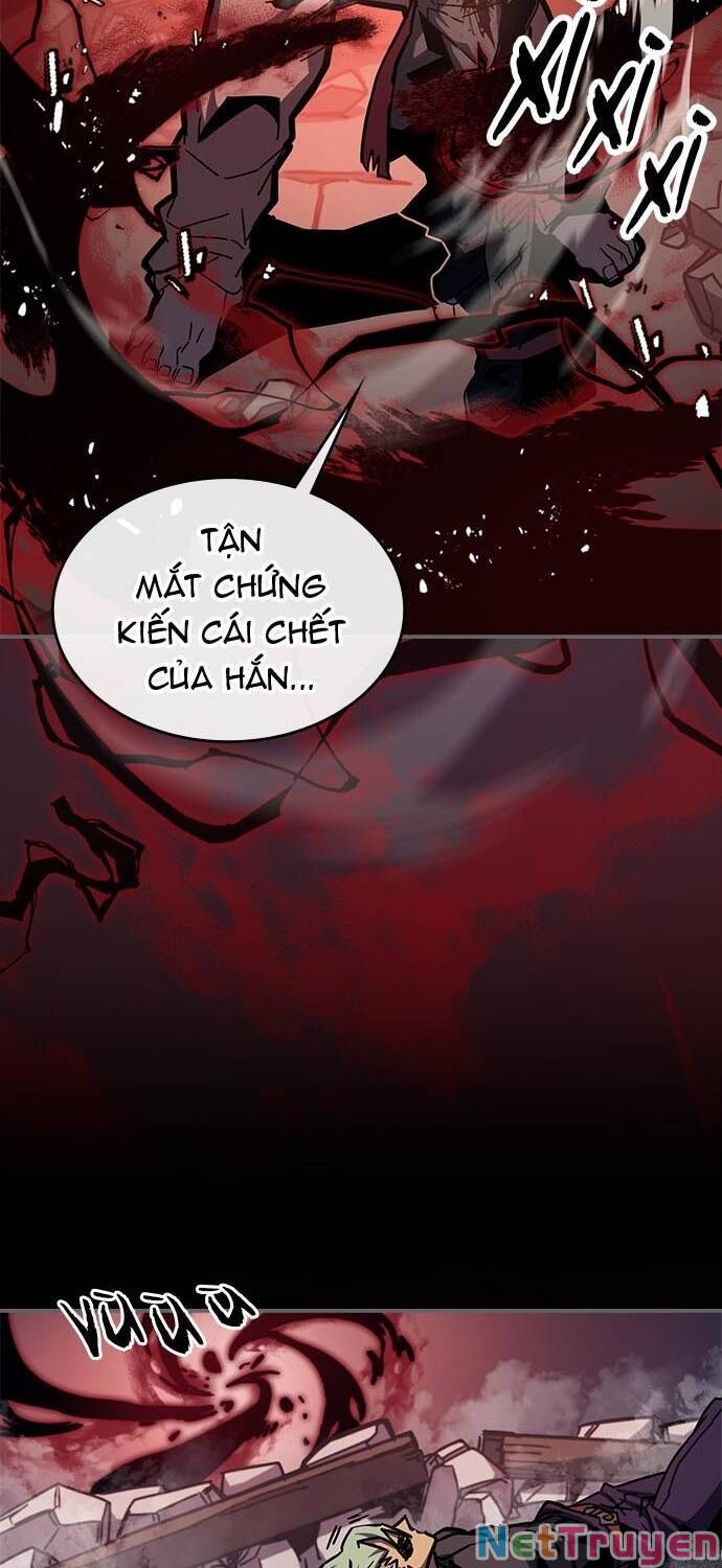 Chuyển Sinh Ma Pháp Đặc Biệt Yếu: Chapter 174