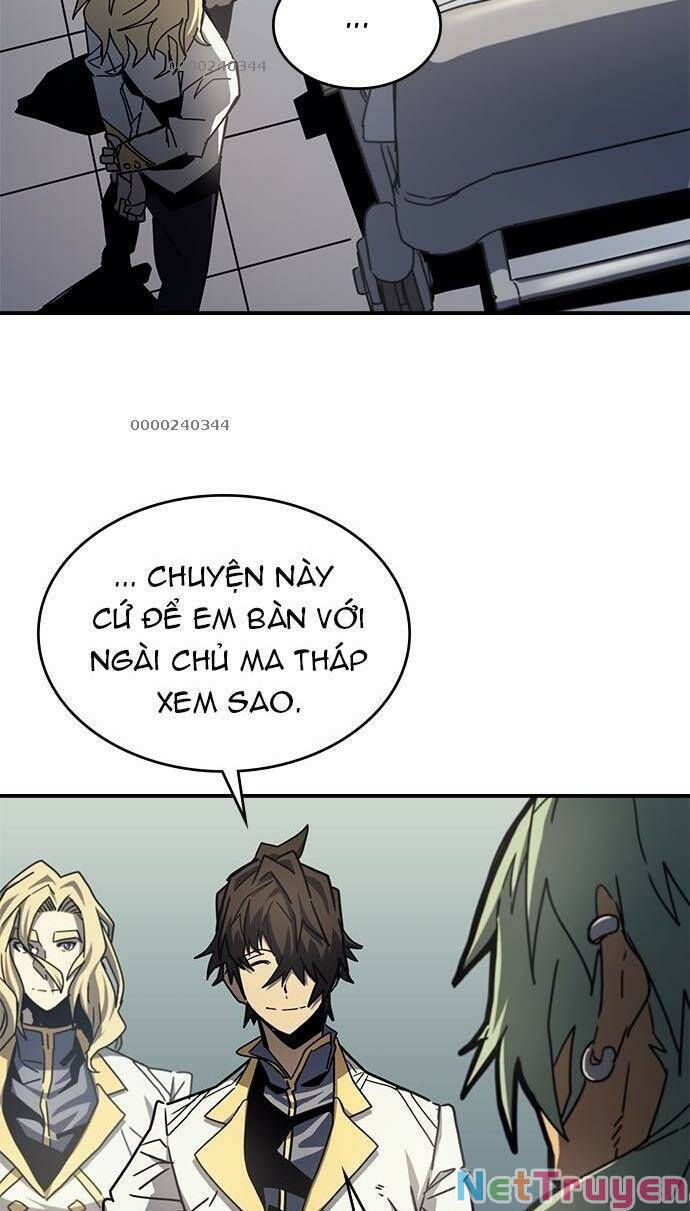 Chuyển Sinh Ma Pháp Đặc Biệt Yếu: Chapter 174