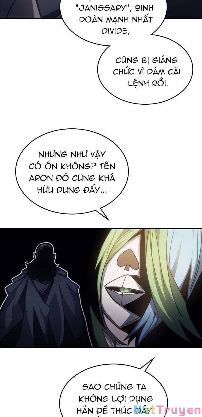 Chuyển Sinh Ma Pháp Đặc Biệt Yếu: Chapter 174