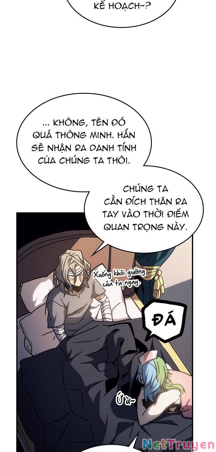Chuyển Sinh Ma Pháp Đặc Biệt Yếu: Chapter 174