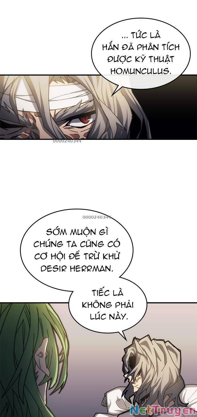 Chuyển Sinh Ma Pháp Đặc Biệt Yếu: Chapter 174