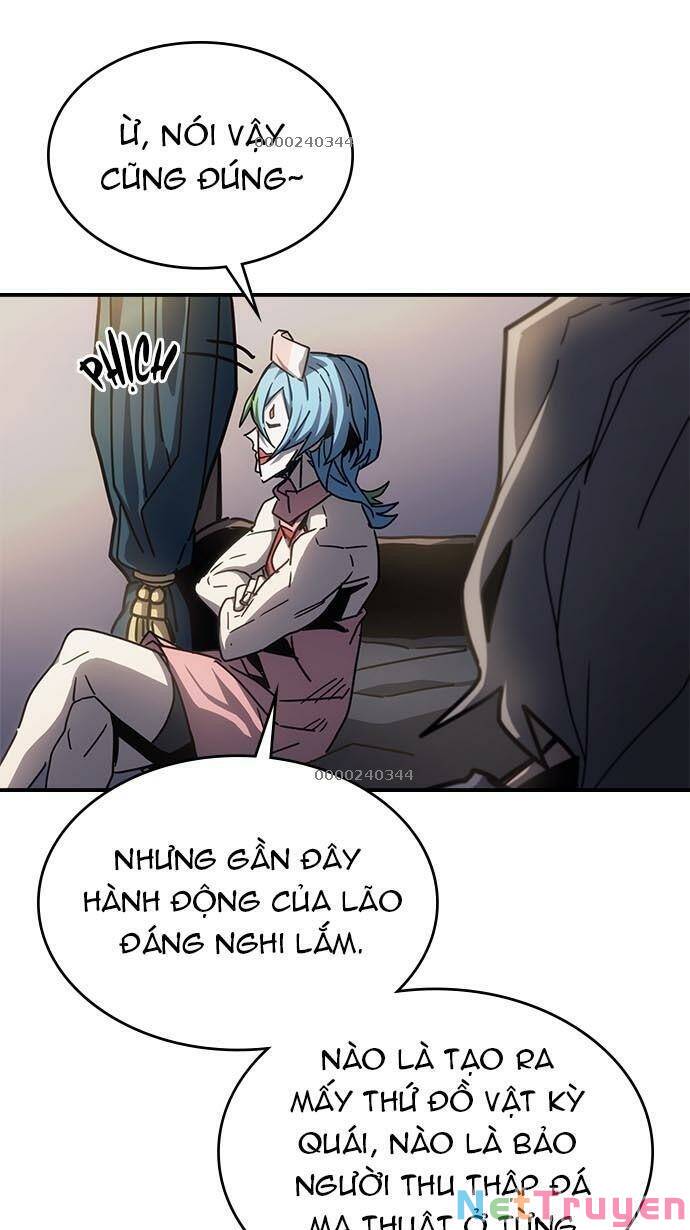 Chuyển Sinh Ma Pháp Đặc Biệt Yếu: Chapter 174